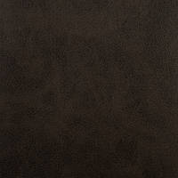 Замша Ліон, темно-коричневий