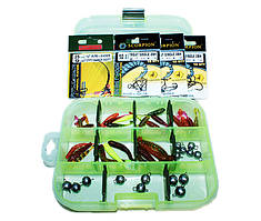 Мікро-Джиг /набір для лову хижака "Мікро-Джиг"