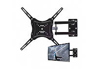 Кронштейн для телевизора HLD-117B-2 диагональ 14-55 дюймов