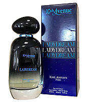 Туалетная вода 10th Avenue Lady Dream 95 ml