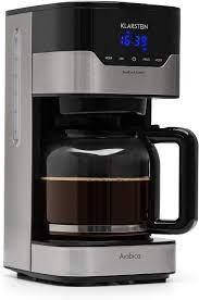 Кавоварка Klarstein Arabica (Німеччина)