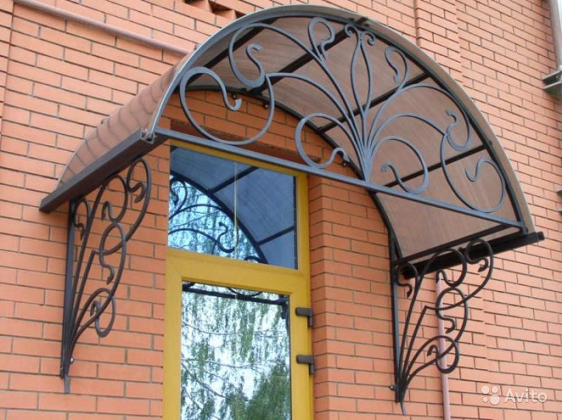 Дашок металевий