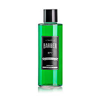 Одеколон после бритья Marmara Barber №7 Eau De Cologne 500 мл