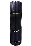Парфюмированный дезодорант Suave M 200 ml