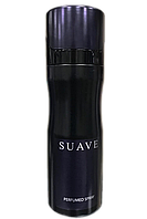 Парфумований дезодорант Suave M 200 ml