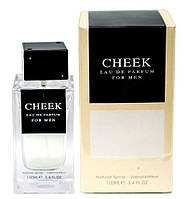 Парфюмированная вода для мужчин Cheek M 100 ml