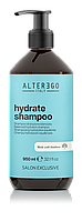 Шампунь увлажняющий для волос Hydrate Shampoo Alter Ego 950 мл