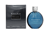 Парфюмированная вода для мужчин Bavaria 100 ml