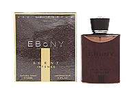 Парфюмированная вода Fragrance World Ebony 100 мл