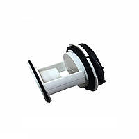 Фільтр зливного насоса для Whirlpool 481936078363, для пральної машини