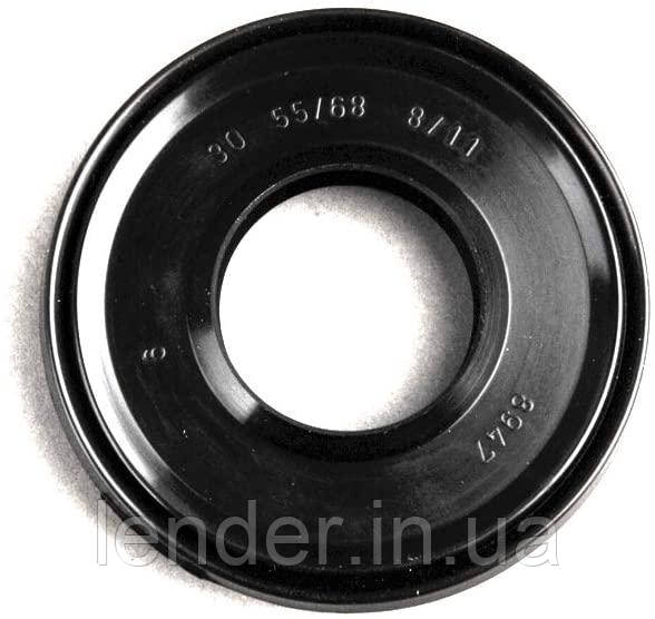 Сальник Indesit 30*55/68*8/11