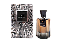 Парфюмированная вода для женщин Lady Magnifique W 100 ml