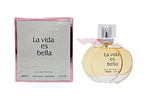 Парфумована вода для жінок Lavida Es Bella W 100 ml