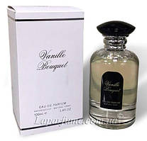 Парфумована вода Fragrance World Vanille Bouguet 100 мл