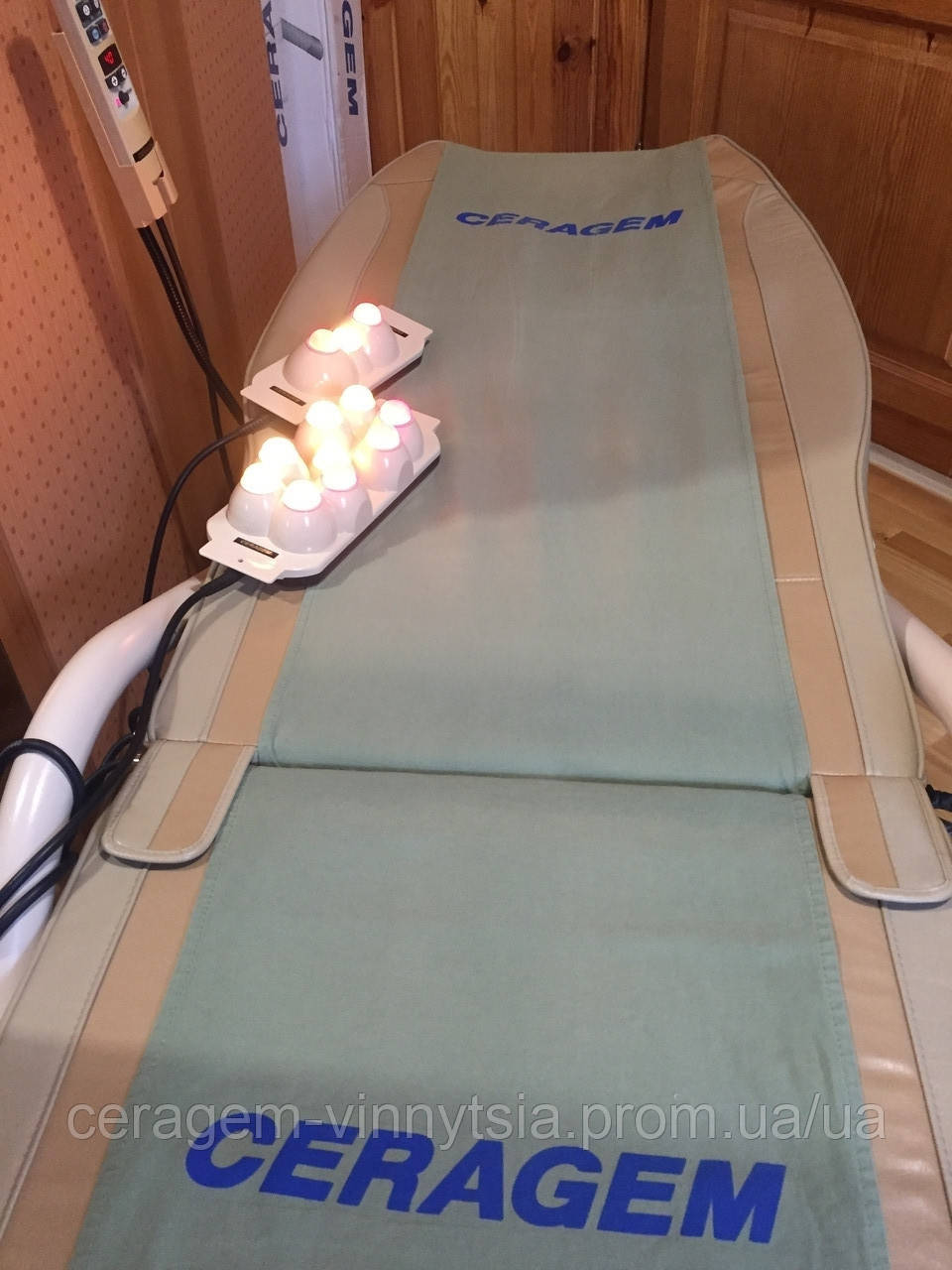 Массажная кровать ceragem cgm m3500 инструкция