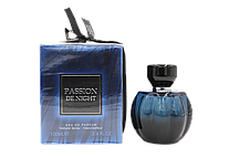 Парфумована вода для жінок Passion de Night W 100 ml