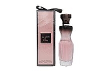 Парфумована вода для жінок La Nuit Rose W 100 ml