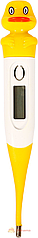 Термометр електронний цифровий термометр дитячий