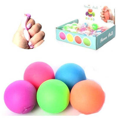 Іграшки антистрес