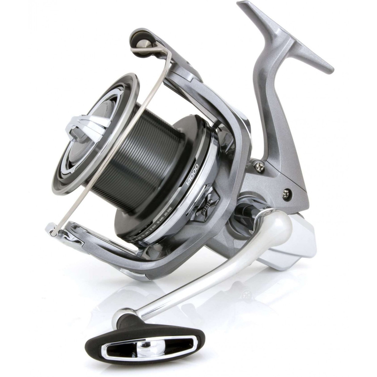 Катушка Shimano Ultegra 14000 XSD