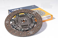 Диск зчеплення ведений Газель NEXT, Бізнес Cummins ISF 2.8 150л.с. (280мм) CHD260 (пр-во HOLA)