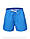 Чоловічі пляжні шорти Glo-Story (р54-56-58-60) синій, фото 2