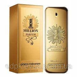 Paco Rabanne 1 Million Parfum - парфум (духи) - пробник (віалка) - 1.5 ml, чоловіча парфумерія ( EDP114489 )