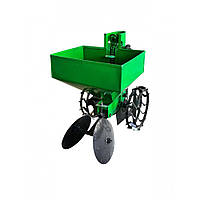 Картоплесаджалка КСН-45 (45 літрів, без бункера для добрив)