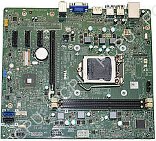 Комп'ютер Dell OptiPlex 3020 Tower / Intel Core i5-4590 (4 ядра по 3.3 — 3.7 GHz) / 8 GB DDR3 / 120 GB SSD, фото 4