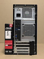Комп'ютер Dell OptiPlex 3020 Tower / Intel Core i5-4590 (4 ядра по 3.3 — 3.7 GHz) / 8 GB DDR3 / 120 GB SSD, фото 5