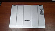 Нетбук Panasonic let's note CF-SZ5 / 12.1" (1920x1200) IPS LED / Intel Core i5-6300U (2 (4) ядра з 2.4 - 3.0, фото 3