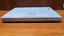 Нетбук Panasonic let's note CF-SZ5 / 12.1" (1920x1200) IPS LED / Intel Core i5-6300U (2 (4) ядра з 2.4 - 3.0, фото 2
