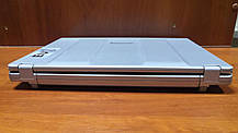 Нетбук Panasonic let's note CF-SZ5 / 12.1" (1920x1200) IPS LED / Intel Core i5-6300U (2 (4) ядра з 2.4 - 3.0, фото 3