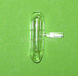 Пластикова модель 1/72 Kovozavody Prostejov 0004 чехословацький тренувальний літак Zlín Z-226T (Trenér 6), фото 3