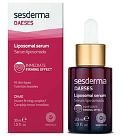 Sesderma Daeses Liposomal Serum Липосомальная Сыворотка Для Лица С Лифтинг Эффектом 30мл Доставка из ЕС