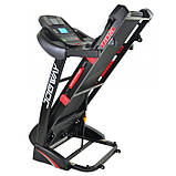 Бігова доріжка Jogway TJ532C (by FitLogic), фото 2