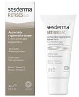 Sesderma Retises 0,50 Antiwrinkle Regenerative Cream Регенерирующий Ночной Крем От Морщин 30 мл Доставка из ЕС