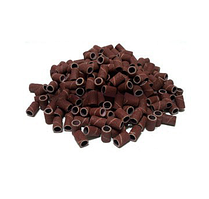 Циліндрична шліфувальна насадка, 6 мм, No600