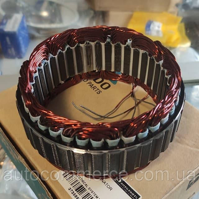 Обмотка генератора Hyundai HD120, Хюндай HD-120 (373508Y020)