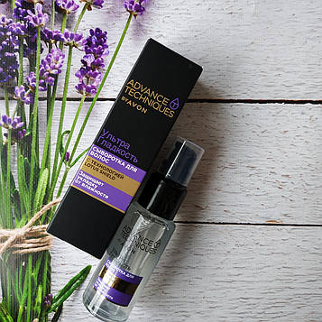 Сироватка для волосся "Ультра Гладкість " Avon Advance Techniques 30 ml