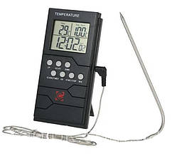 Термометр зі щупом Digital Termometr TP800