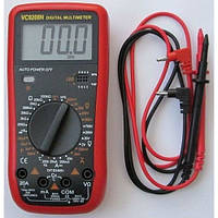 Мультиметр VC-9208N цифровий