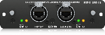 Карта розширення Behringer Wing-Dante