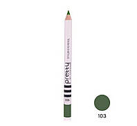 Карандаш для глаз Pretty Eye Pensil 103(мосс зеленый)