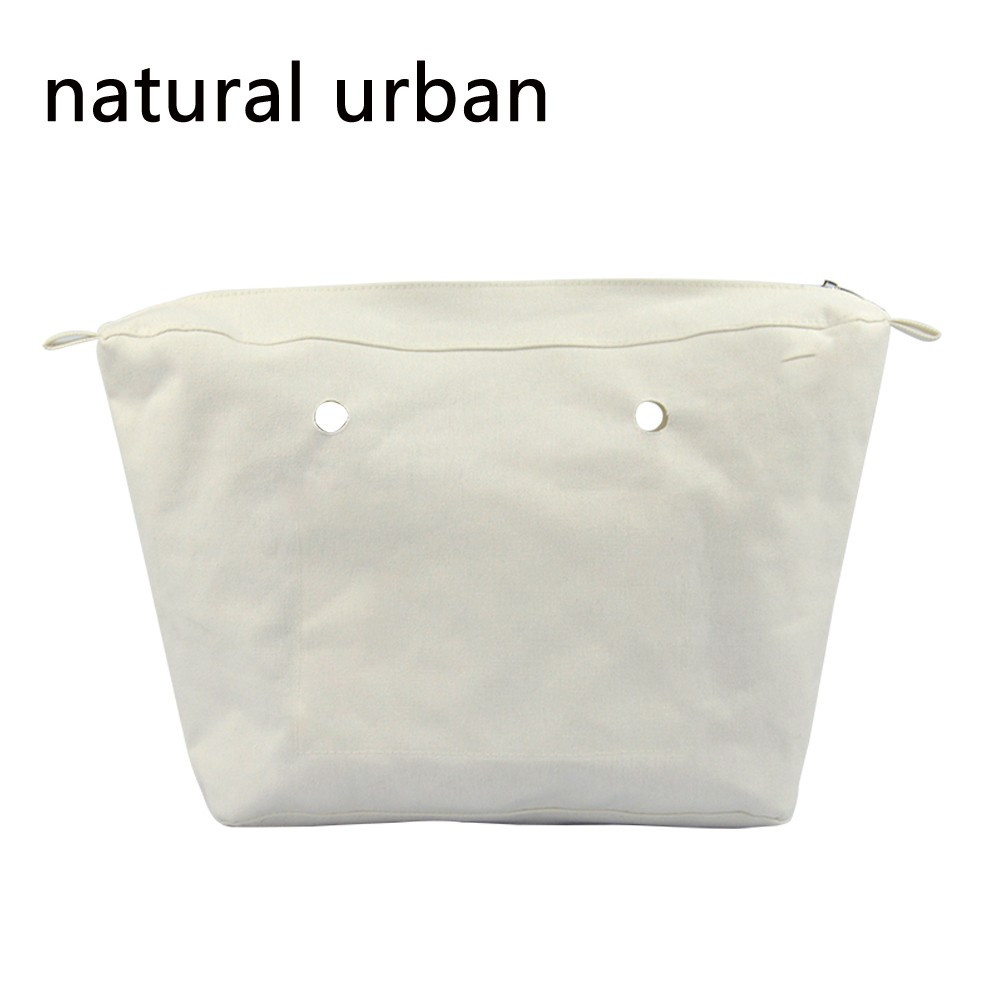 Якісна джинсова підкладка для Urban Classic, бежева