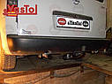 Фаркоп Opel Combo C (2001-2011)(Фаркоп Опель Комбо)VasTol, фото 10