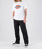 Штани Dickies Original Work Pants 874 розмір 32/30 (Black), фото 7