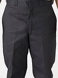 Штани Dickies Original Work Pants 874 розмір 32/30 (Black), фото 9