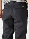 Штани Dickies Original Work Pants 874 розмір 32/30 (Black), фото 10