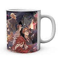 Кухоль GeekLand Black Butler Темний Дворецький heroes BU.02.07